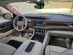 جي ام سي يوكون